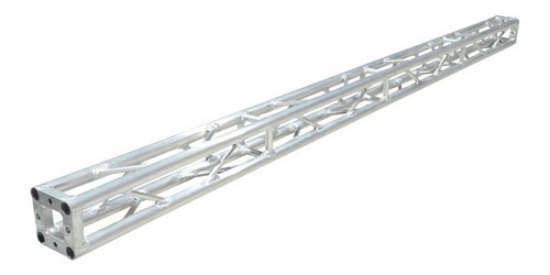 Truss De 10cm X 10 Cm X 3 Mts Lion Support Lt K543 Aluminio