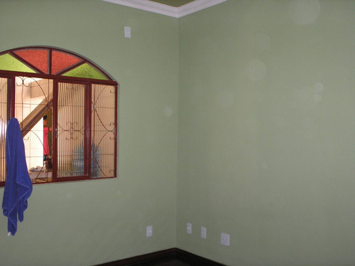 Imagem 9 de 14 de Casa 03 Quartos Com Suite Iguaçu