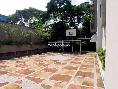 Apartamento Com 4 Dorms, Planalto Paulista, São Paulo, Cod: 2361 - A2361