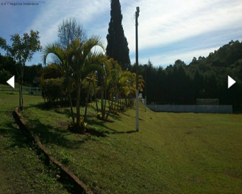 Imagem 8 de 15 de Chácara À Venda No Chácara São Francisco - Ribeirão - Pilar Do Sul/sp - Ch00725 - 69284477