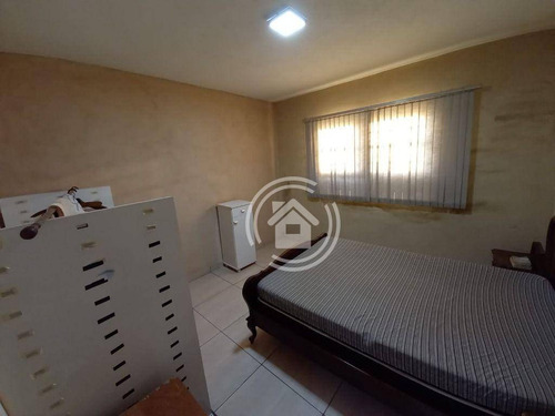 Imagem 20 de 21 de Chácara Com 3 Dormitórios À Venda, 2000 M² Por R$ 375.000,00 - Charqueada Serra Azul - Charqueada/sp - Ch0040