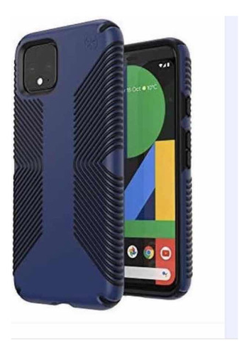 Case Antigolpes Para Google Pixel 4xl