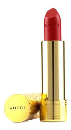 Lipstick Rouge A Levres Satin Teresina Ruby De Gucci
