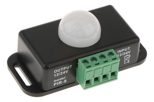 3 De Sensor De Movimiento