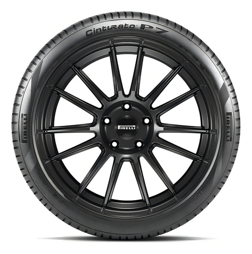 Pneu Pirelli 235/45r18 94v Tl Cinturato P7 Ks Seal Inside