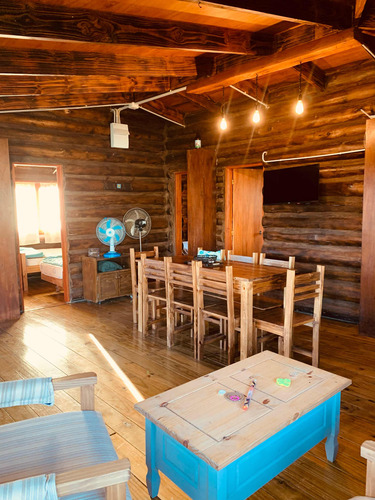 La Paloma Venta 2 Casas Mismo Padrón Oportunidad