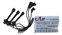 Comprar Cables De Bujías Toyota 4runner Prado Tacoma Tundra 3.4 5vz