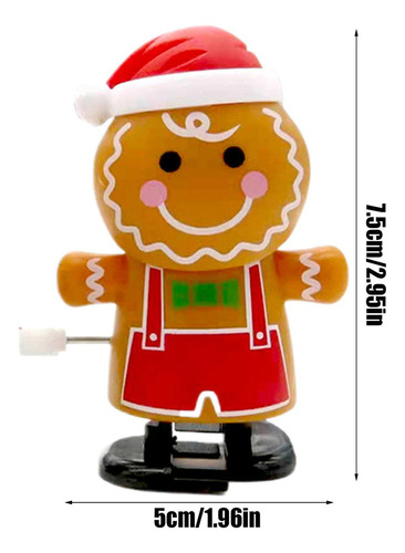 Juguetes De Cuerda Navideños Para Niños Juguetes De Cuerda N