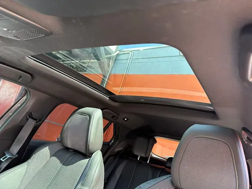 Peugeot 2008 Gt Line Único Dueño Como Nuevo