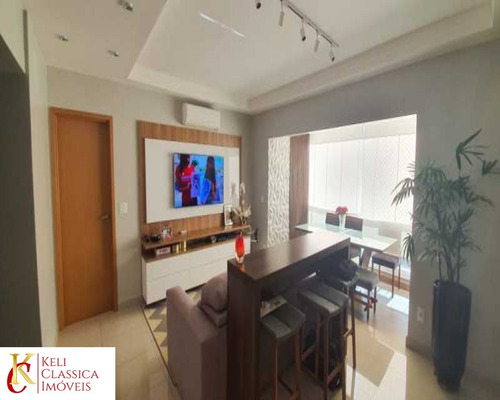 Imagem 1 de 30 de Vende-se Apartamento Maravilhoso , Totalmente Reformado, Tornando Se Uma Exclusividade No Condomínio Com 3 Dormitórios Sendo 1 Suíte - Kcap30011 - 68959197