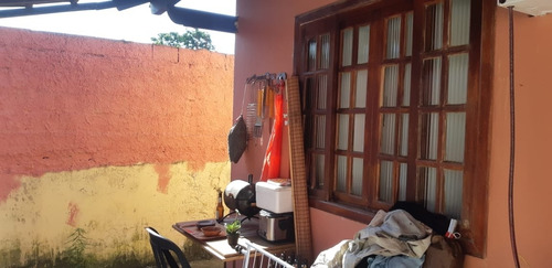 Imagem 10 de 21 de Casa 2 Quartos Maricá - Rj - Centro - Bv122