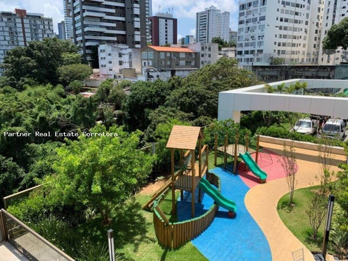 Imagem 3 de 15 de Apartamento Para Venda Em Salvador, Vitória, 4 Dormitórios, 4 Suítes, 6 Banheiros, 5 Vagas - 2798_2-990786
