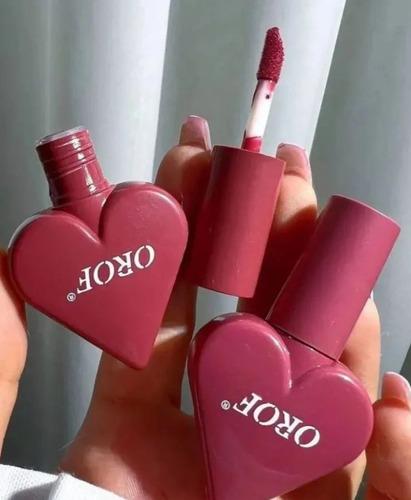 Labiales Matte Orof 