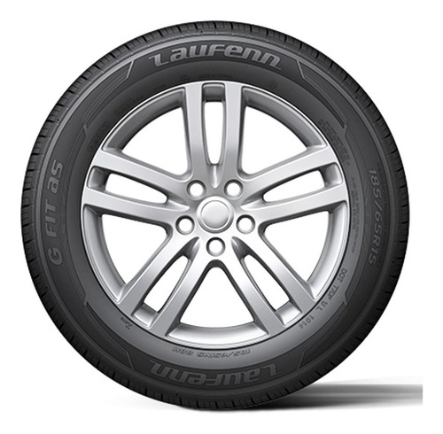 Llanta Lauffen 205/60r15 Lh41 Índice De Velocidad H
