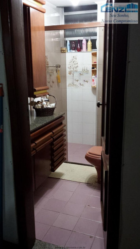 Imagem 14 de 29 de Apartamentos À Venda Em Santos/sp - Compre O Seu Apartamentos Aqui! - 1282317