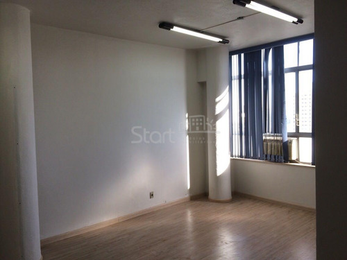 Imagem 5 de 7 de Sala À Venda Em Centro - Sa002137