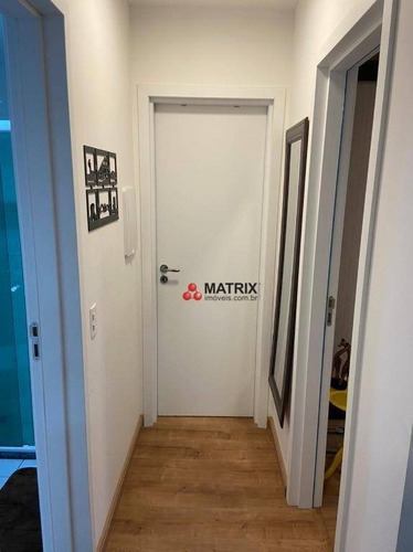 Imagem 10 de 26 de Apartamento Com 2 Dormitórios À Venda, 55 M² Por R$ 350.000,00 - Tingui - Curitiba/pr - Ap6708