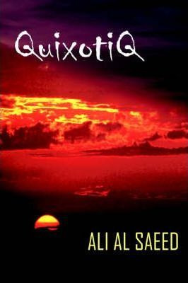 Libro Quixotiq - Ali Al Saeed