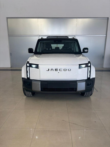 jaecoo 6 6EV 0.0 Luxury 2Wd (65,69 Kwh)