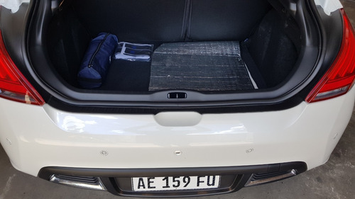 Imagen 6 de 15 de Peugeot 308 Feline Hdi 2020 Solo 1.800 Km, ( Unico)