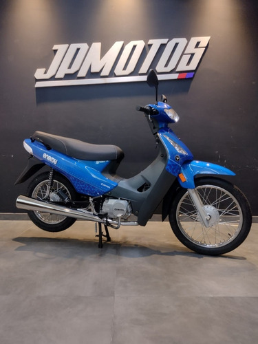 Imagen 4 de 21 de Corven Energy 110 Rt - Ahora 12 Ó 18 - Retira Ya - Jp Motos