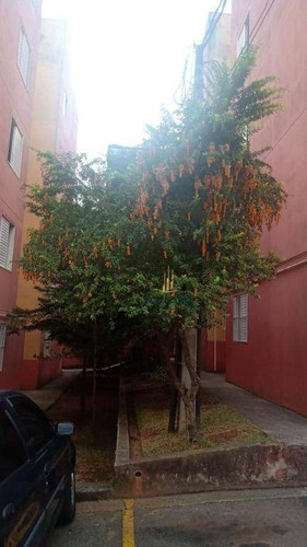 Apartamento À Venda, 52 M² Por R$ 150.000,00 - Cidade Parque Brasília - Guarulhos/sp - Ap15741