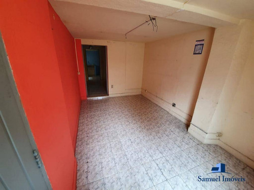Casa Para Alugar, 160 M² Por R$ 11.000,00/mês - Aclimação - São Paulo/sp - Ca0508