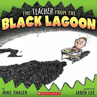 Libro The Teacher From The Black Lagoon - Mike Thaler