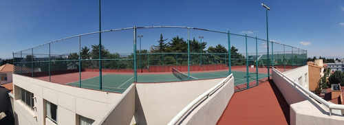 Baja De Precio!!! Increible Depto En Venta En Parques De La