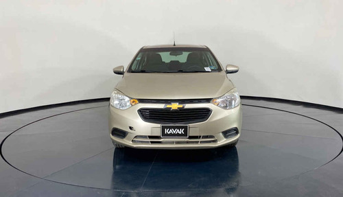 Imagen 2 de 15 de 115426 - Chevrolet Aveo 2018 Con Garantía