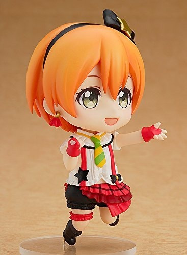 Good Smile Love Live Rin Hoshizora Nendoroid Figura