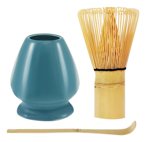 Juego De Té Matcha Kit De Té Matcha Batidor De Té Matcha Jue