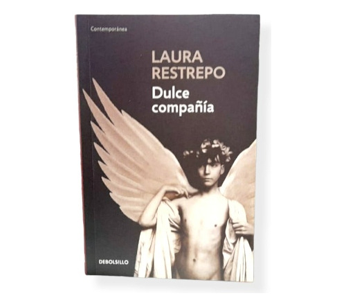 Dulce Compañia ( Libro Original )