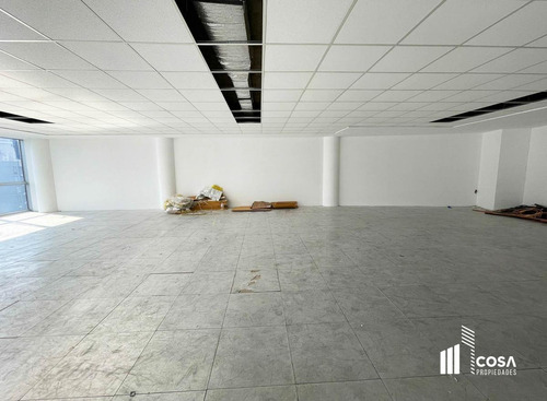 Imagen 20 de 21 de Oficina En Venta Ciudad Ribera Rosario