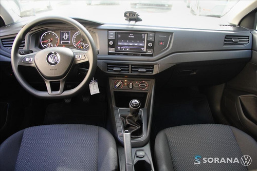 Polo 1.6 Manual 2021 (1781052603)