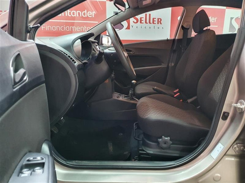 Imagem 6 de 15 de Hyundai Hb20 1.0 Comfort 12v Flex 4p Manual 2017/2018