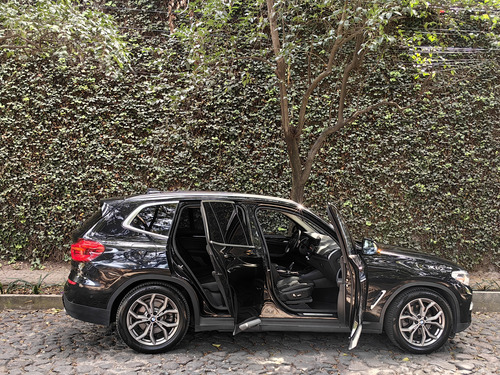 BMW X3 X3 Xdrive 30i Blindaje Nivel 3