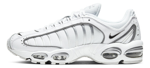 Zapatillas Nike Air Max Tailwind Iv White Cw6998-100 `