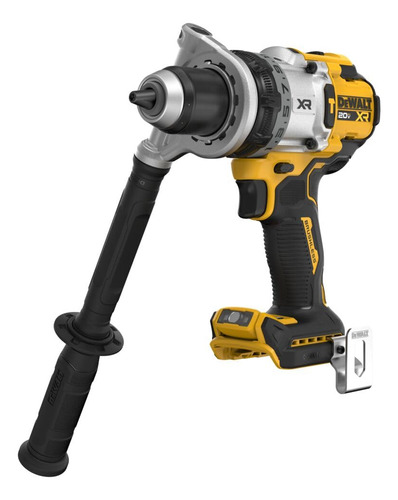 Taladro Percutor Dewalt 20 V Max Xr 1/2 Inalámbrico Dcd1007b