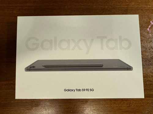 Samsung Galaxy S9 Fe 5g 8gb Ram , 256gb