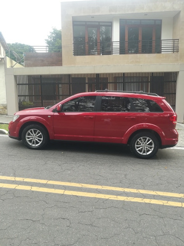 Dodge Journey 2015 3.6 Sxt Fl