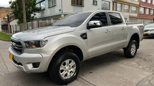 Ford Ranger 3.2 Xls