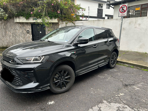 Tipo Suv Motor 1.5 Turbo, Botón De Encendido, Transm. Manual