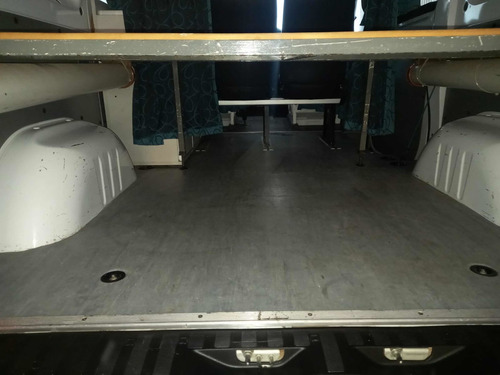 Imagen 15 de 15 de Mercedes-benz Sprinter 415 Mixto / 2013 Homologado Rodante