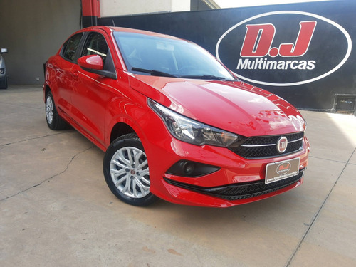 Fiat Cronos 1.3 Firefly Flex Manual