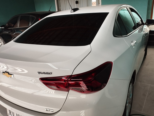 Chevrolet Onix plus 1.0 Ltz Turbo 4p