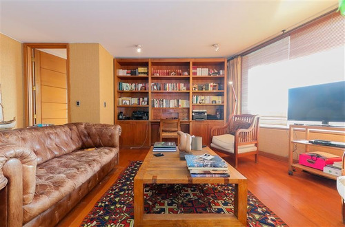 Imagen 19 de 30 de Departamento En Venta En Las Condes