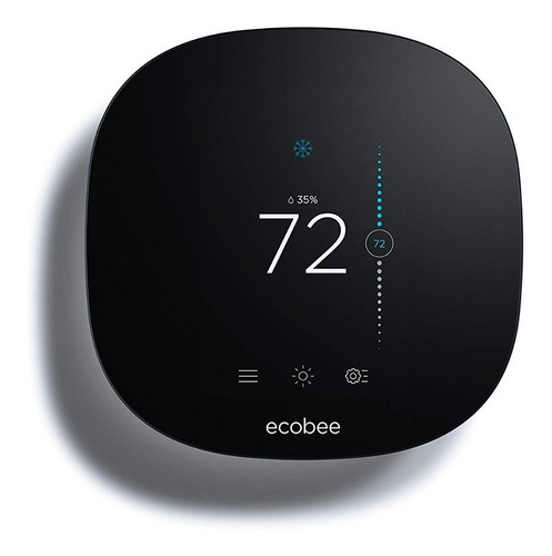 Ecobee3 Lite Termostato Inteligente (2ª Generación), Funcion