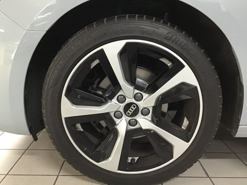 Imagen 7 de 14 de Audi A1 Cool 2021