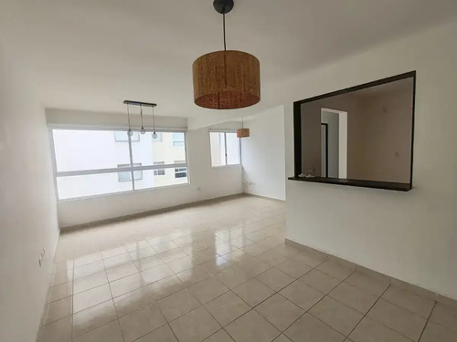 Departamento En Renta En Privalia Ambienta